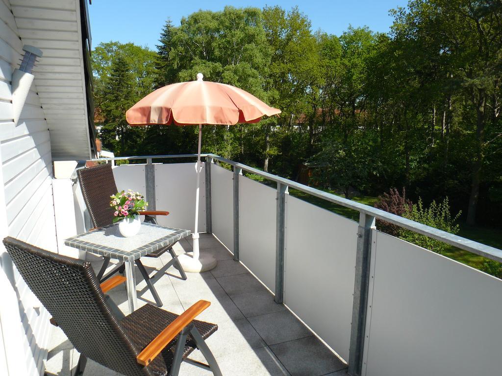 Apartments Sonnendeck ロストック 部屋 写真